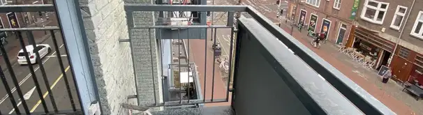 Appartement Foto #3 te huur bij Huurstunt