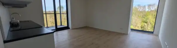 Appartement Foto #2 te huur bij Huurstunt