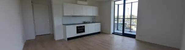Appartement Foto #1 te huur bij Huurstunt