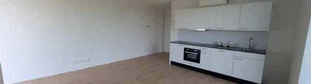 Appartement Foto #3 te huur bij Huurstunt