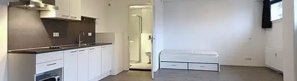 Appartement Foto #0 te huur bij Huurstunt