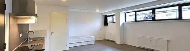 Appartement Foto #1 te huur bij Huurstunt