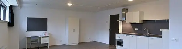 Appartement Foto #2 te huur bij Huurstunt