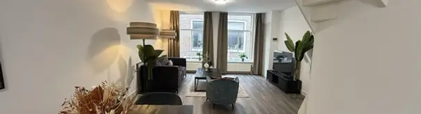 Appartement Foto #3 te huur bij Huurstunt