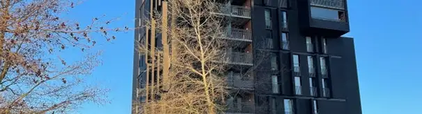 Appartement Foto #0 te huur bij Huurstunt