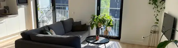 Appartement Foto #2 te huur bij Huurstunt