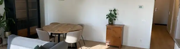 Appartement Foto #3 te huur bij Huurstunt