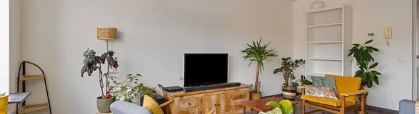 Appartement Foto #3 te huur bij Huurstunt