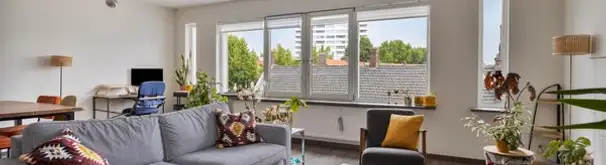 Appartement Foto #1 te huur bij Huurstunt