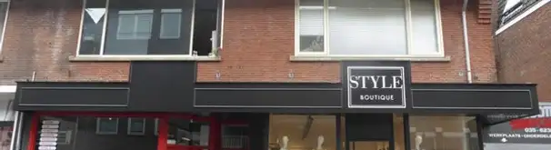 Kamer Foto #0 te huur bij Huurstunt