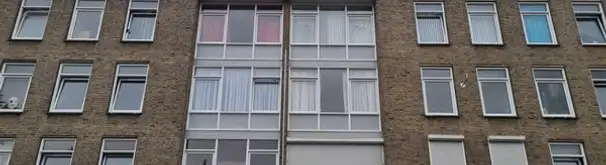 Appartement Foto #0 te huur bij Huurstunt