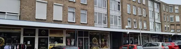 Appartement Foto #2 te huur bij Huurstunt