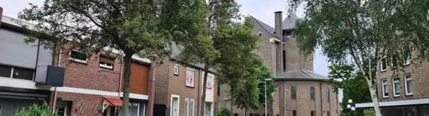 Appartement Foto #3 te huur bij Huurstunt