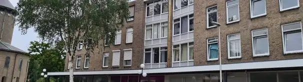 Appartement Foto #1 te huur bij Huurstunt