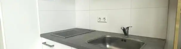 Studio Foto #2 te huur bij Huurstunt