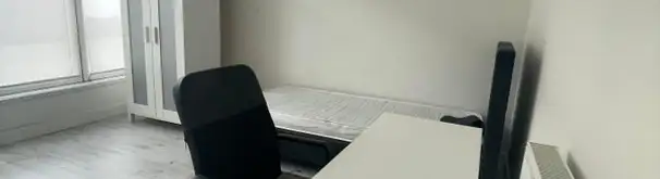 Studio Foto #3 te huur bij Huurstunt