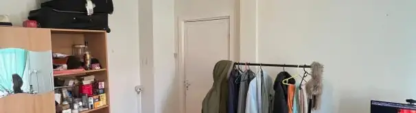 Appartement Foto #1 te huur bij Huurstunt