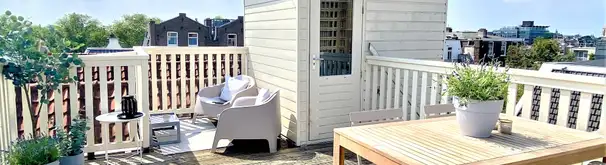 Appartement Foto #2 te huur bij Huurstunt