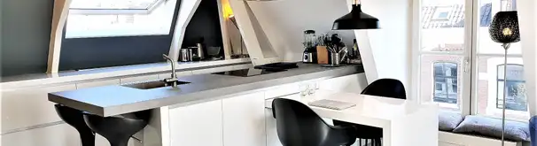Appartement Foto #1 te huur bij Huurstunt