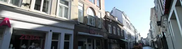 Huurwoning Foto #0 te huur bij Huurstunt