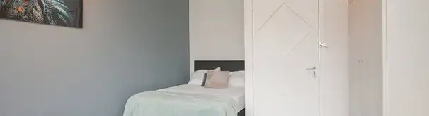 Kamer Foto #2 te huur bij Huurstunt