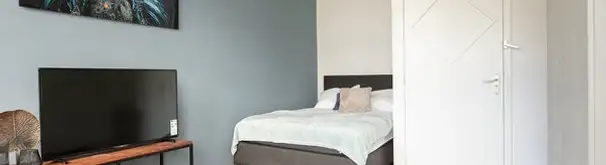 Kamer Foto #0 te huur bij Huurstunt