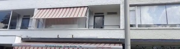 Kamer Foto #0 te huur bij Huurstunt