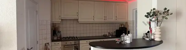 Appartement Foto #3 te huur bij Huurstunt