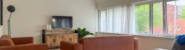 Appartement Foto #3 te huur bij Huurstunt