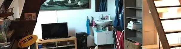 Kamer Foto #2 te huur bij Huurstunt