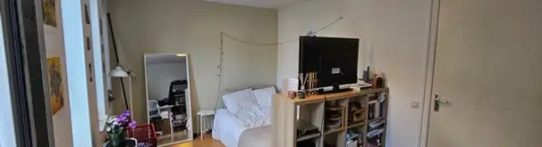Kamer Foto #1 te huur bij Huurstunt