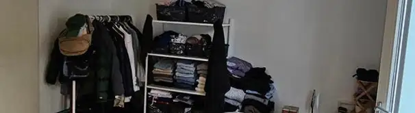 Kamer Foto #2 te huur bij Huurstunt