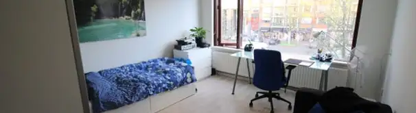 Kamer Foto #1 te huur bij Huurstunt