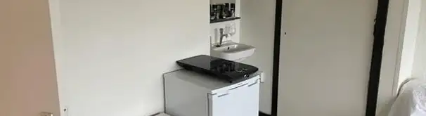Kamer Foto #1 te huur bij Huurstunt