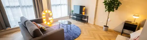 Studio Foto #0 te huur bij Huurstunt