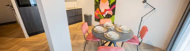 Studio Foto #2 te huur bij Huurstunt