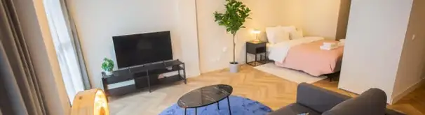 Studio Foto #3 te huur bij Huurstunt