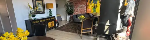 Appartement Foto #2 te huur bij Huurstunt