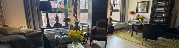 Appartement Foto #1 te huur bij Huurstunt