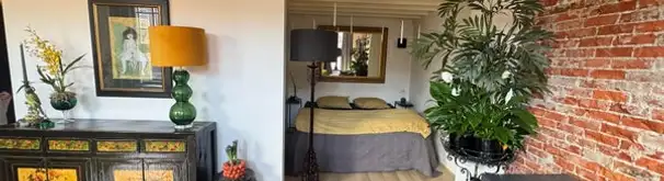 Appartement Foto #3 te huur bij Huurstunt