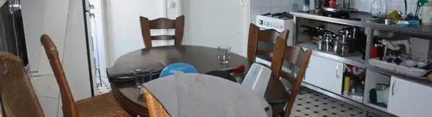 Kamer Foto #3 te huur bij Huurstunt