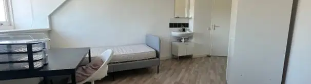 Kamer Foto #2 te huur bij Huurstunt