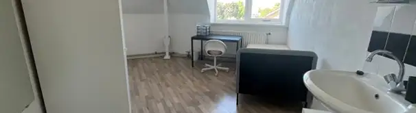Kamer Foto #1 te huur bij Huurstunt