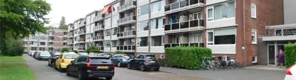 Appartement Foto #0 te huur bij Huurstunt