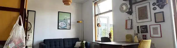 Kamer Foto #2 te huur bij Huurstunt