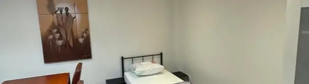 Studio Foto #3 te huur bij Huurstunt