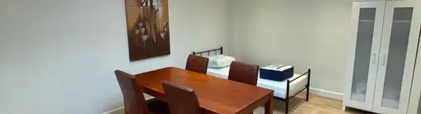 Studio Foto #2 te huur bij Huurstunt