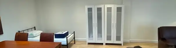 Studio Foto #1 te huur bij Huurstunt