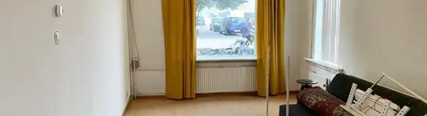 Kamer Foto #1 te huur bij Huurstunt