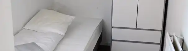 Kamer Foto #2 te huur bij Huurstunt